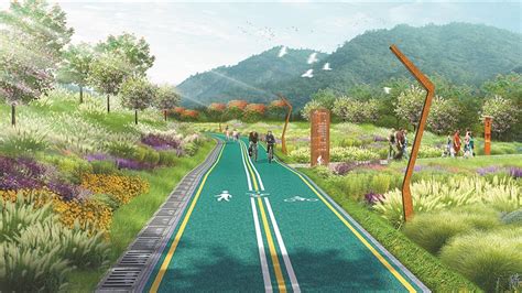 轨道交通三期二阶段绿化恢复工程（6号线宝安段）_深圳市造源景观旅游规划设计有限公司