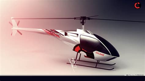 炫酷！18旋翼电动直升机完成首次载人飞行_综合_图片_航空圈