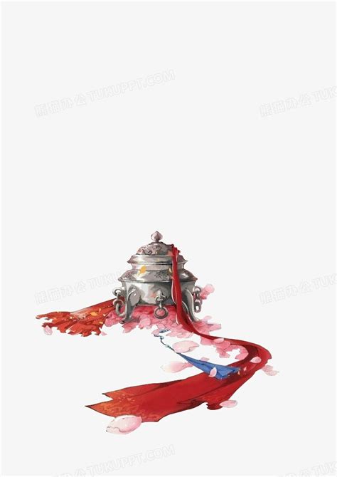 炼丹炉图片