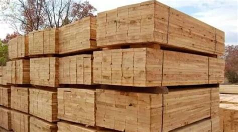 点评：世界各地木材市场情况