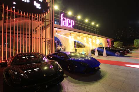 Face Club – Guangzhou – Nightlife – That’s Guangzhou