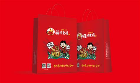 瓯好味道温州美食文化纪念品设计|平面|品牌|QING锅锅 - 原创作品 - 站酷 (ZCOOL)