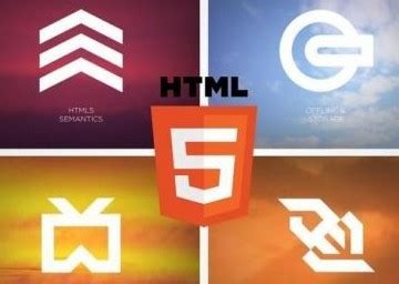 html5/css3开发视频教程框架手册下载 - 爱思资源网