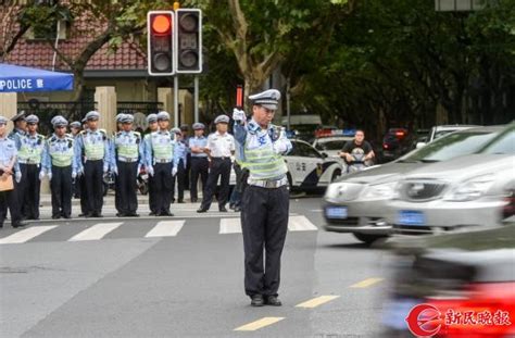 上海警方首次公开招聘2592名勤务辅警 特别优秀者或可“晋升”人民警察_市政厅_新民网