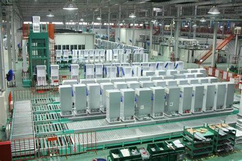 生产线自动化改造哪家好-广州精井机械设备公司