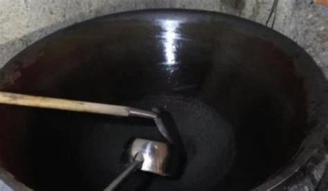 生铁锅、熟铁锅、碳钢锅、氮化铁锅有什么不同？