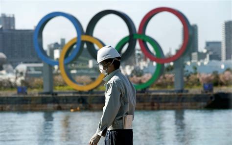 东京奥运会开幕式当天 日本将举行飞行表演在空中画出奥运五环_国际新闻_海峡网