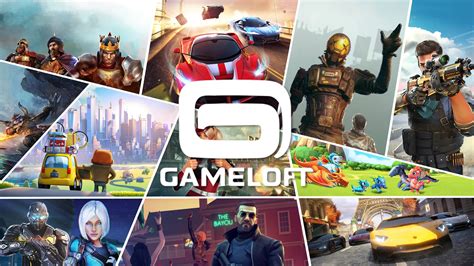 Challenge your friends in A9’s Club Race update | Gameloft Central