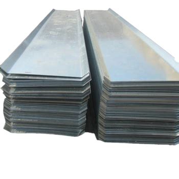 钢结构楼承板 YX75-230-690 压型钢板 定制多种规格