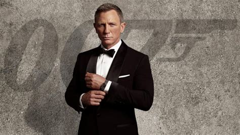 The Films | James Bond 007