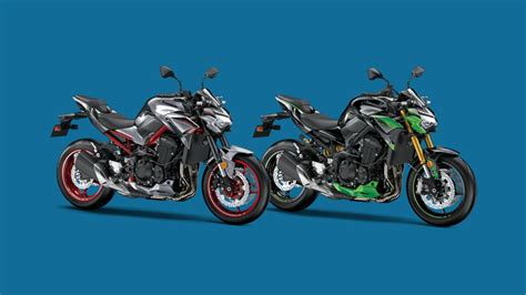 New 2022 Kawasaki Z900 50th Anniversary Firecracker Red | Motorcycles ...