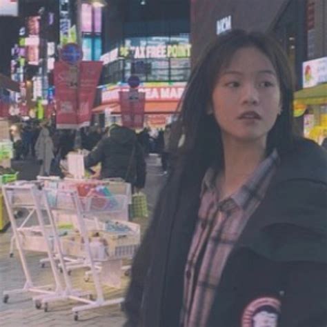 李庚希头像长发甜美女生