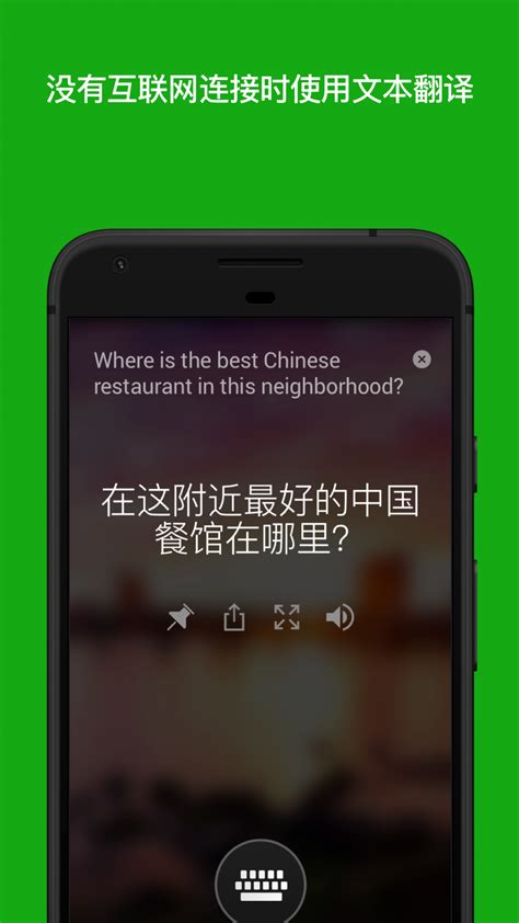 Google Translate下载-2024官方最新版-翻译软件