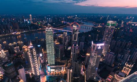 重庆培育国际消费中心城市 计划建成两个世界级商圈凤凰网川渝_凤凰网