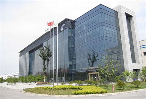 福耀玻璃斥资30亿在苏州建境外业务总部,企业新闻-中玻网