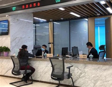 朝阳区政务服务中心 工作日延长对外服务时间2小时