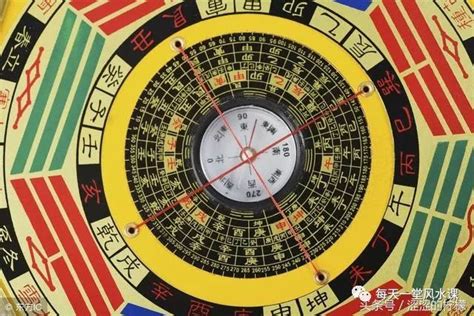 中国最好的风水罗盘有哪些--罗盘逐层详解--四柱八字,命理,八字命理,六爻占卜,命理百科-寅午文化