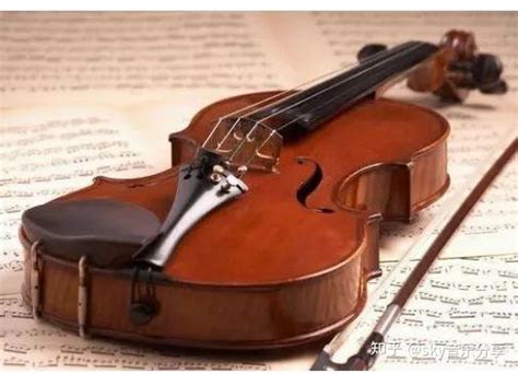 你知道小提琴基本音色特点有哪几类吗？ - 知乎