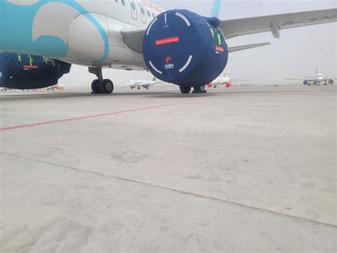 东航北京机组积极应对雷雨天气航班延误确保安全运行 - 民用航空网