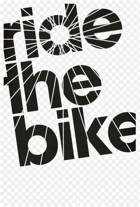 骑自行车艺术字PNG图片素材下载_图片编号qdxjaaeb-免抠素材网