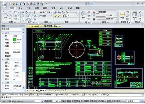 CAD2010机械教程图册_360百科