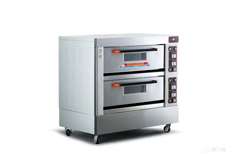 红菱烤箱XYF-1K一层两盘商用食品电烤箱_工业烤箱_第一枪