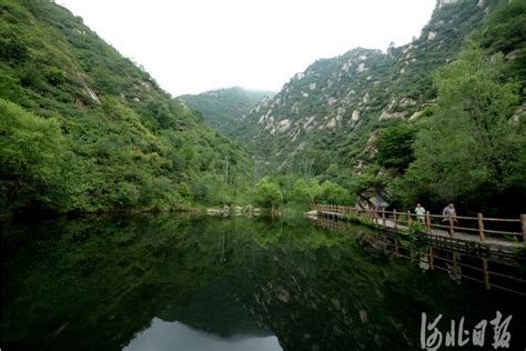 河北省涞源旅游，涞源旅游景点自驾游