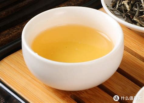 茉莉花茶，淡淡的花香味道，清新的绿茶味道_茶类_什么值得买