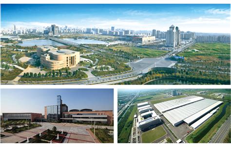 扬州经济开发区