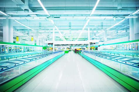 2020年中国冷冻冷藏食品行业细分市场发展现状分析，肉制品行业实现全面恢复 - 锐观网