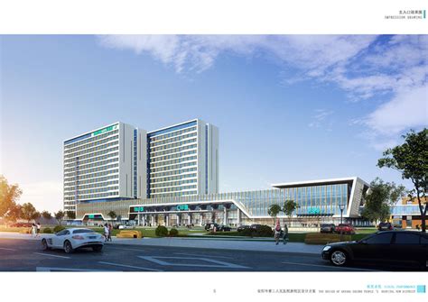 安阳市第二人民医院新院将建在这里计划6月底开工！ - 安阳新闻网