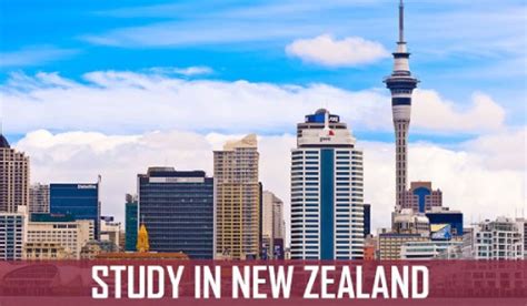 新西兰留学值得去吗？新西兰是一个学习的好地方吗?|新西兰 ...
