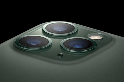苹果新品发布会回顾：iPhone 11售价5499元起 摄像头升级26mm+13mm超广角-上游新闻 汇聚向上的力量