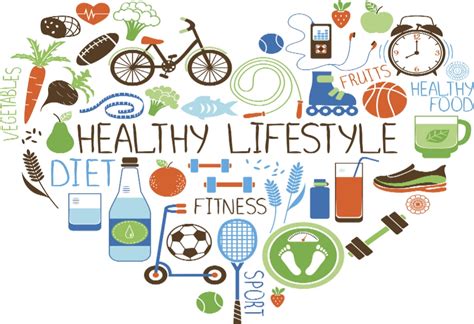Top Factors for a Healthy Long Life – In Good Health – Central New York ...