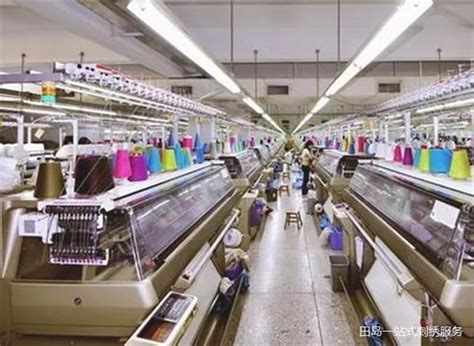 纺织业如何借用UWB高精度定位系统完成“智造”（UWB在纺织产业的应用）「四相科技有限公司 」