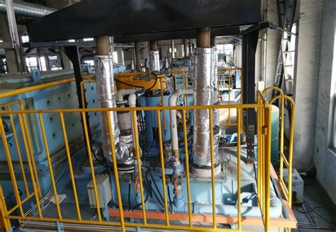 黑龙江精炼炉-西安鹏远冶金设备有限公司