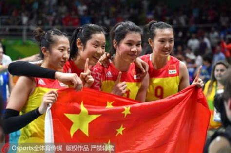 日本网友热议中国女排里约奥运会夺冠--日本频道--人民网