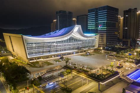 2021台湾传统艺术中心-旅游攻略-门票-地址-问答-游记点评，宜兰旅游旅游景点推荐-去哪儿攻略