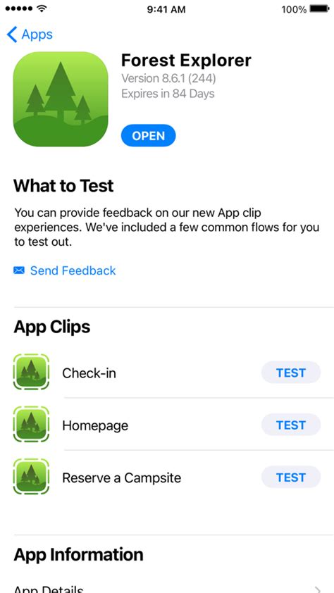 testflight软件下载-testflight测试平台苹果版3.3.0 最新版-东坡下载