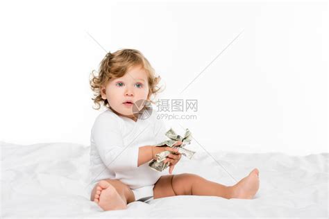 搞钱非主流小孩头像