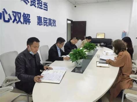 资阳市法学会矛盾化解律师服务团服务团召开工作会议 - 法律号