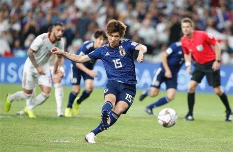 亚洲杯：日本3:0击败伊朗队晋级决赛-新闻中心-南海网