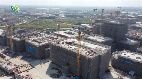 浦东发布引领区产业发展“十四五”规划：打造三大世界级产业集群