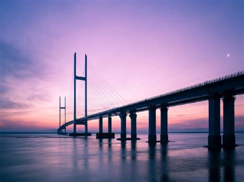 中国桥梁工程学术研究综述（110页）-路桥工程论文-筑龙路桥市政论坛
