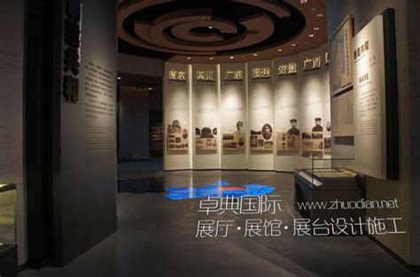绩溪博物馆：国内最有内容的县域博物馆，珍藏很多文物