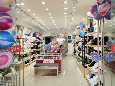 贺：湖南长沙天心区福连升北京布鞋休闲鞋专卖店正式开业！_福连升(福联升)