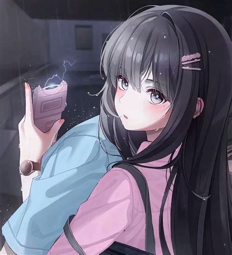 情头