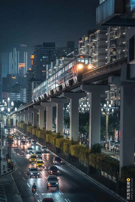 重庆夜景|摄影|环境/建筑摄影|CQ辉煌 - 原创作品 - 站酷 (ZCOOL)