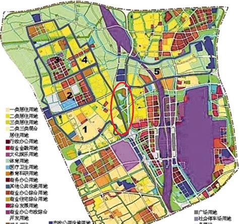 上海闵行的吴淞江生态间隔带新家弄段：属于新虹街道，而非华漕镇__财经头条