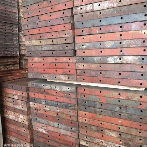 建筑模板厂家为什么大规格模板需要定制_广西贵港保兴木业有限公司